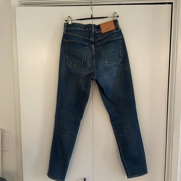 Moussy Vintage Skinny Leg Jeans - Picture 5 of 16